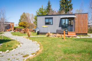 Stunted Totara, Unit 4 - Twizel - 4