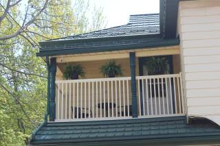 Ellis House Bed & Breakfast - Niagara Falls - 8