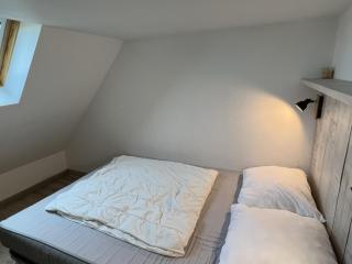Accès direct plage, T3 mezzanine, 4 pers, balcon, parking, proche thalasso à Cabourg - FR-1-487-357 - Cabourg - 2
