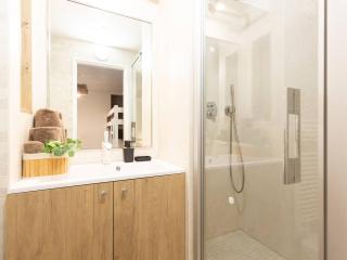 Appartement neuf pour 11 pers., 59m², hyper centre Saint-Lary Soulan, proche remontées mécaniques - FR-1-296-469 - Saint-Lary-Soulan - 4