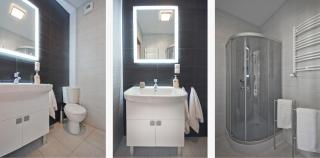 Apartamenty Marina House - Bydgoszcz - 6