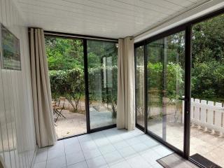 Appartement 2 pièces avec jardinet, proche plage et forêt à Saint-Georges-de-Didonne - FR-1-550-64 - Saint-Georges-de-Didonne - 9