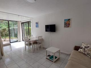 Appartement 2 pièces avec jardinet, proche plage et forêt à Saint-Georges-de-Didonne - FR-1-550-64 - Saint-Georges-de-Didonne - 6