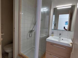 Appartement 2 pièces avec jardinet, proche plage et forêt à Saint-Georges-de-Didonne - FR-1-550-64 - 5