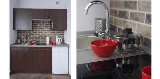 Apartamenty Marina House - Bydgoszcz - 3