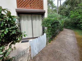 Appartement 2 pièces avec jardinet, proche plage et forêt à Saint-Georges-de-Didonne - FR-1-550-64 - Saint-Georges-de-Didonne - 3