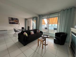 Appartement T3 Front de Mer avec Terrasse, Parking et Accès Direct Plage au Moulleau - FR-1-374-212 - Arcachon - 2