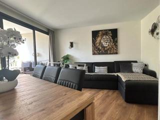 Appartement 2 pièces avec piscine, parking - 6 couchages à Cannes - FR-1-609-76 - Cannes - 7
