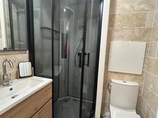 Appartement 2 pièces avec piscine, parking - 6 couchages à Cannes - FR-1-609-76 - Cannes - 5