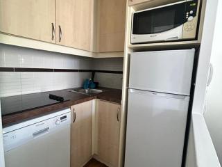 Appartement 2 pièces avec piscine, parking - 6 couchages à Cannes - FR-1-609-76 - Cannes - 6
