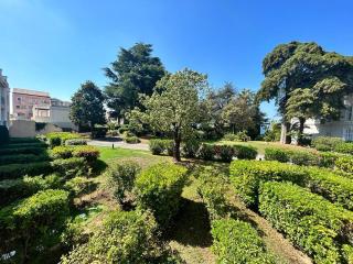 Appartement 2 pièces avec piscine, parking - 6 couchages à Cannes - FR-1-609-76 - Cannes - 1