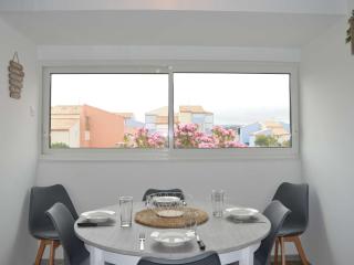 Appartement Refait à Neuf, 5 Couchages, à 50m de la Plage, Parking Privé - Narbonne Plage - FR-1-229B-95 - Narbonne - 8