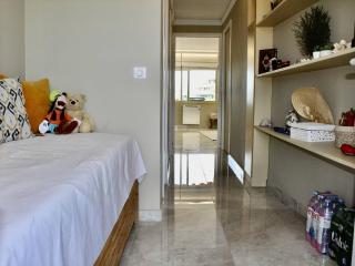 Superbe appartement climatisé avec terrasse et jardin à Villeneuve Loubet Plage - FR-1-252A-106 - 5