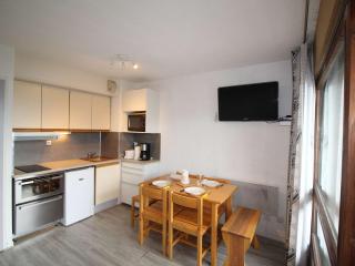 Studio cabine fermée 4 pers au pied des pistes avec parking - Auris en Oisans - FR-1-297-334 - Auris - 4