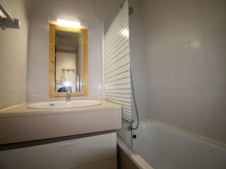 Studio cabine fermée 4 pers au pied des pistes avec parking - Auris en Oisans - FR-1-297-334 - Auris - 3