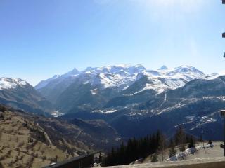 Studio cabine fermée 4 pers au pied des pistes avec parking - Auris en Oisans - FR-1-297-334 - Auris - 6