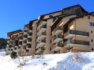 Studio cabine fermée 4 pers au pied des pistes avec parking - Auris en Oisans - FR-1-297-334 - Auris - 1