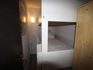 Studio cabine fermée 4 pers au pied des pistes avec parking - Auris en Oisans - FR-1-297-334 - Auris - 5