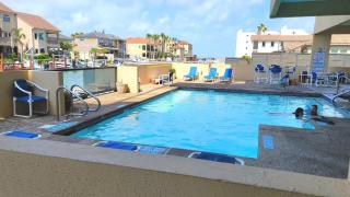 Landfall 22 home - South Padre Island - 0