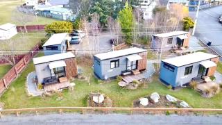 Stunted Totara, Unit 4 - 1