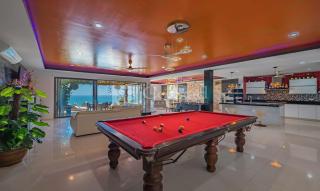 Villa Jacuzzi Seaview Villa - Chaweng Noi Beach - 5
