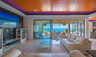 Villa Jacuzzi Seaview Villa - Chaweng Noi Beach - 6