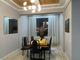 Bird's Nest - Apartment in Downtown Karakol - Karakol - 5