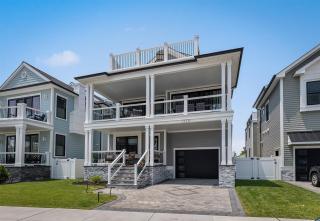 7208 Atlantic Ave - Wildwood Crest - 7