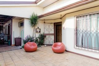 Mi casa cerca del Juan Castro, hospital y tribunales - Quesada - 1