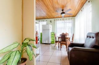 Mi casa cerca del Juan Castro, hospital y tribunales - Quesada - 7