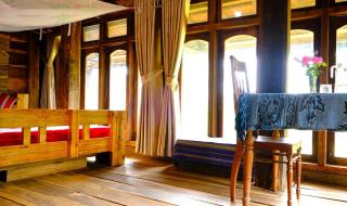 Plei Homestay & Café - Pleiku - 3