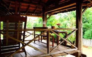 Plei Homestay & Café - Pleiku - 1
