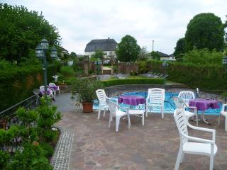 Pension-Elfi - Maring-Noviand - 2