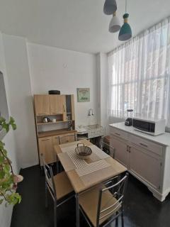 Cómodo y bonito departamento - Santa Rosa - 8