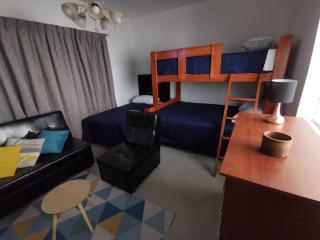 Cómodo y bonito departamento - Santa Rosa - 2