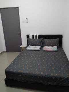 Y and Y homestay 2 - Ipoh - 6
