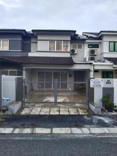 Y and Y homestay 2 - Ipoh - 3