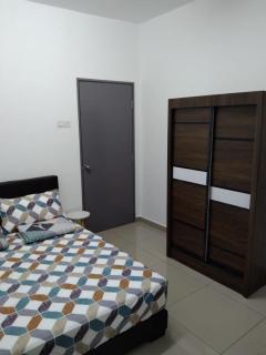 Y and Y homestay 2 - Ipoh - 2
