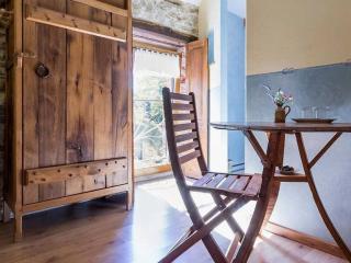 Rustique, Confort et Détente Près de Nantes: Chambre Équipée avec Petit-Déjeuner Inclus - FR-1-306-1254 - 1