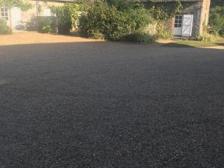 Charmant logement avec piscine et table d'hôtes, proche de Solesmes et de l'abbaye. - FR-1-410-407 - Solesmes - 4