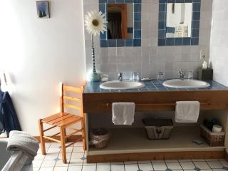 Charmantes chambres avec piscine près de l'abbaye de Solesmes - FR-1-410-403 - 6