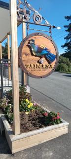 Taimana Boutique Motel - Diamond Harbour - 1