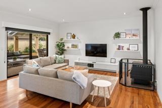 Kalima Retreat - The Ultimate Uncomplicated & Relaxing Holiday! - Dunsborough - 7
