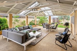 Kalima Retreat - The Ultimate Uncomplicated & Relaxing Holiday! - Dunsborough - 2