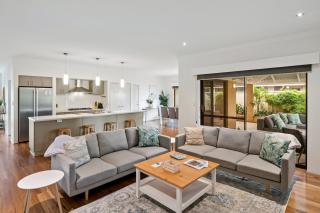 Kalima Retreat - The Ultimate Uncomplicated & Relaxing Holiday! - Dunsborough - 3