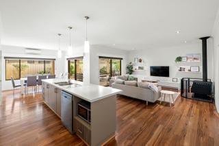 Kalima Retreat - The Ultimate Uncomplicated & Relaxing Holiday! - Dunsborough - 5