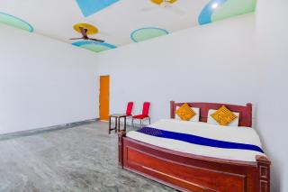 Hotel O Shri Balaji Garden - Alīgarh - 7