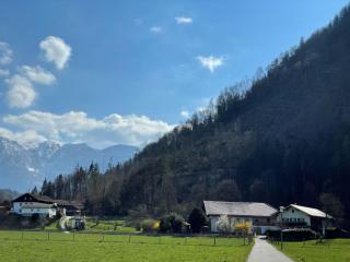 Ferienwohnungen Dopplerhof - Piding - 7