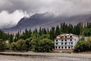 Geyari Resort Khaplu - 3