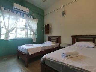 FBS Inn Dungun - Dungun - 7